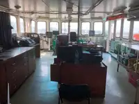 Ρυμουλκό πλοίο προς πώληση