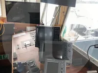 Πλοίο για υδατοκαλλιέργεια / καλλιέργεια οστρακοειδών προς πώληση