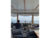 Πλοίο τοπογραφικής έρευνας προς πώληση