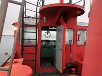 Ρυμουλκό πλοίο προς πώληση