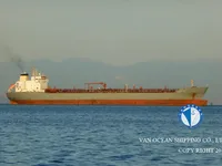 Δεξαμενόπλοιο πετρελαίου/χημικών προϊόντων προς πώληση