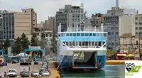 Ro-Ro ship προς πώληση