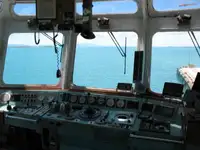 Ρυμουλκό πλοίο προς πώληση