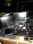 Πλοίο υποστήριξης αιολικού πάρκου προς πώληση