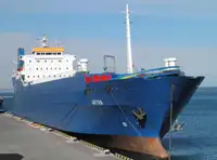 Ρυμουλκό πλοίο προς πώληση
