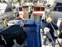 Trawler προς πώληση