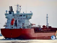 Δεξαμενόπλοιο πετρελαίου/χημικών προϊόντων προς πώληση