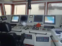 Ρυμουλκό πλοίο προς πώληση
