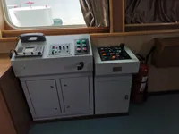 Ρυμουλκό πλοίο προς πώληση