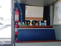 Υποστήριξη καταδύσεων προς πώληση
