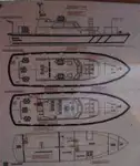 Πλοίο πιλότων προς πώληση