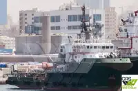 Ρυμουλκό πλοίο προς πώληση