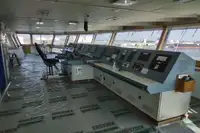 Δεξαμενόπλοιο πετρελαίου/χημικών προϊόντων προς πώληση