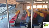 Κρουαζιερόπλοιο προς πώληση
