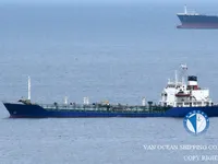 Δεξαμενόπλοιο πετρελαίου/χημικών προϊόντων προς πώληση