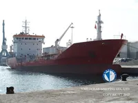 Δεξαμενόπλοιο πετρελαίου/χημικών προϊόντων προς πώληση