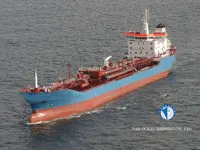 Δεξαμενόπλοιο πετρελαίου/χημικών προϊόντων προς πώληση