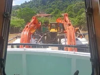 Πλοίο αποβατικής προέλευσης, δεξαμενόπλοιο προς πώληση
