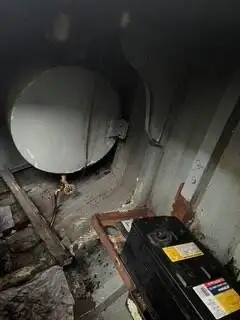 Ρυμουλκό πλοίο προς πώληση