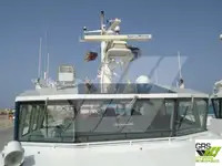 Πλοίο μεταφοράς προσωπικού προς πώληση