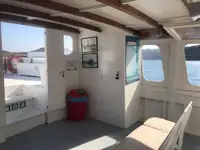 Επιβατικό πλοίο προς πώληση
