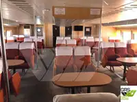 Κρουαζιερόπλοιο προς πώληση