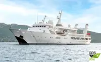 Κρουαζιερόπλοιο προς πώληση