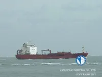 Δεξαμενόπλοιο πετρελαίου/χημικών προϊόντων προς πώληση
