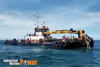 Ρυμουλκό πλοίο προς πώληση