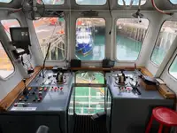 Ρυμουλκό πλοίο προς πώληση