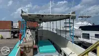 Κρουαζιερόπλοιο προς πώληση