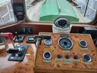 Πλοίο πιλότων προς πώληση