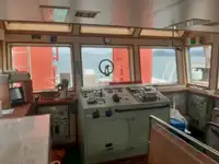 Ρυμουλκό πλοίο προς πώληση