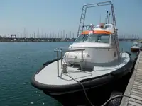 Πλοίο πιλότων προς πώληση