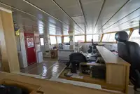 Πλοίο ανεφοδιασμού πλατφόρμας (PSV) προς πώληση
