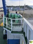 Πλοίο αποβατικής προέλευσης, δεξαμενόπλοιο προς πώληση