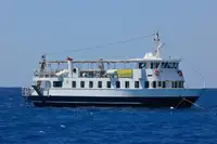 Κρουαζιερόπλοιο προς πώληση