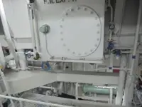 Πλοίο περιπολίας προς πώληση