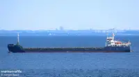 Πλοίο μεταφοράς χύδην φορτίου προς πώληση