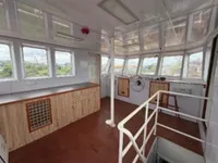 Ρυμουλκό πλοίο προς πώληση