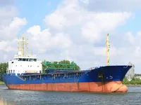 General Cargo/Multi-purpose προς πώληση