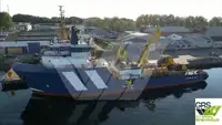 Πλοίο Reefer προς πώληση