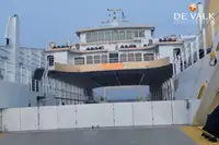 Πλοίο φέρι μποτ προς πώληση