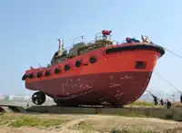Ρυμουλκό πλοίο προς πώληση
