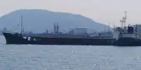 Πλοίο μεταφοράς χύδην φορτίου προς πώληση