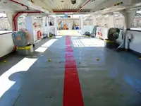Επιβατικό πλοίο προς πώληση