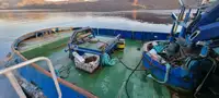 Ρυμουλκό πλοίο προς πώληση