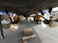Ρυμουλκό πλοίο προς πώληση