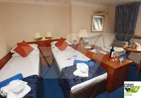 Κρουαζιερόπλοιο προς πώληση