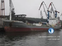 Δεξαμενόπλοιο πετρελαίου/χημικών προϊόντων προς πώληση